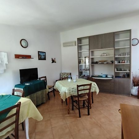 Mores Agriturismo Sa E Padedda מראה חיצוני תמונה