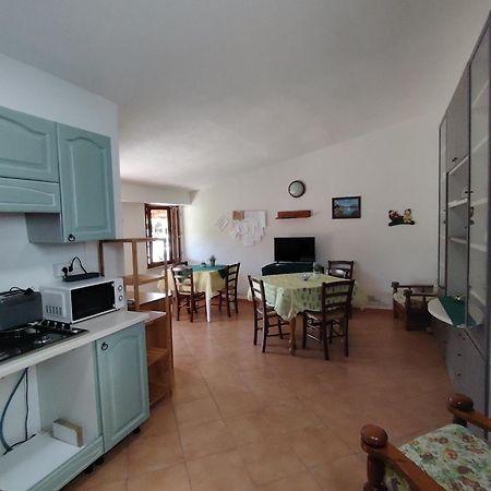 Mores Agriturismo Sa E Padedda מראה חיצוני תמונה