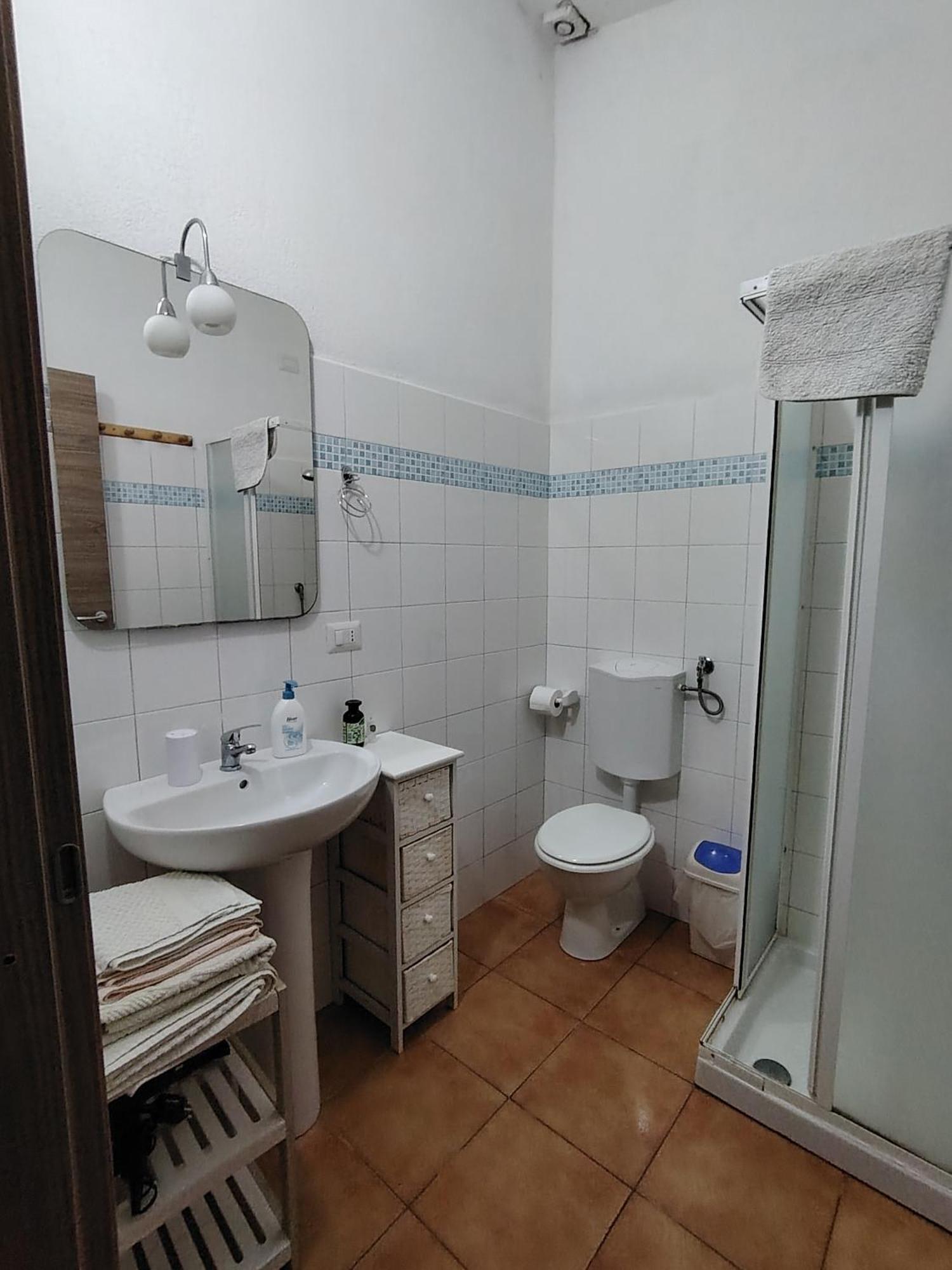 Mores Agriturismo Sa E Padedda חדר תמונה