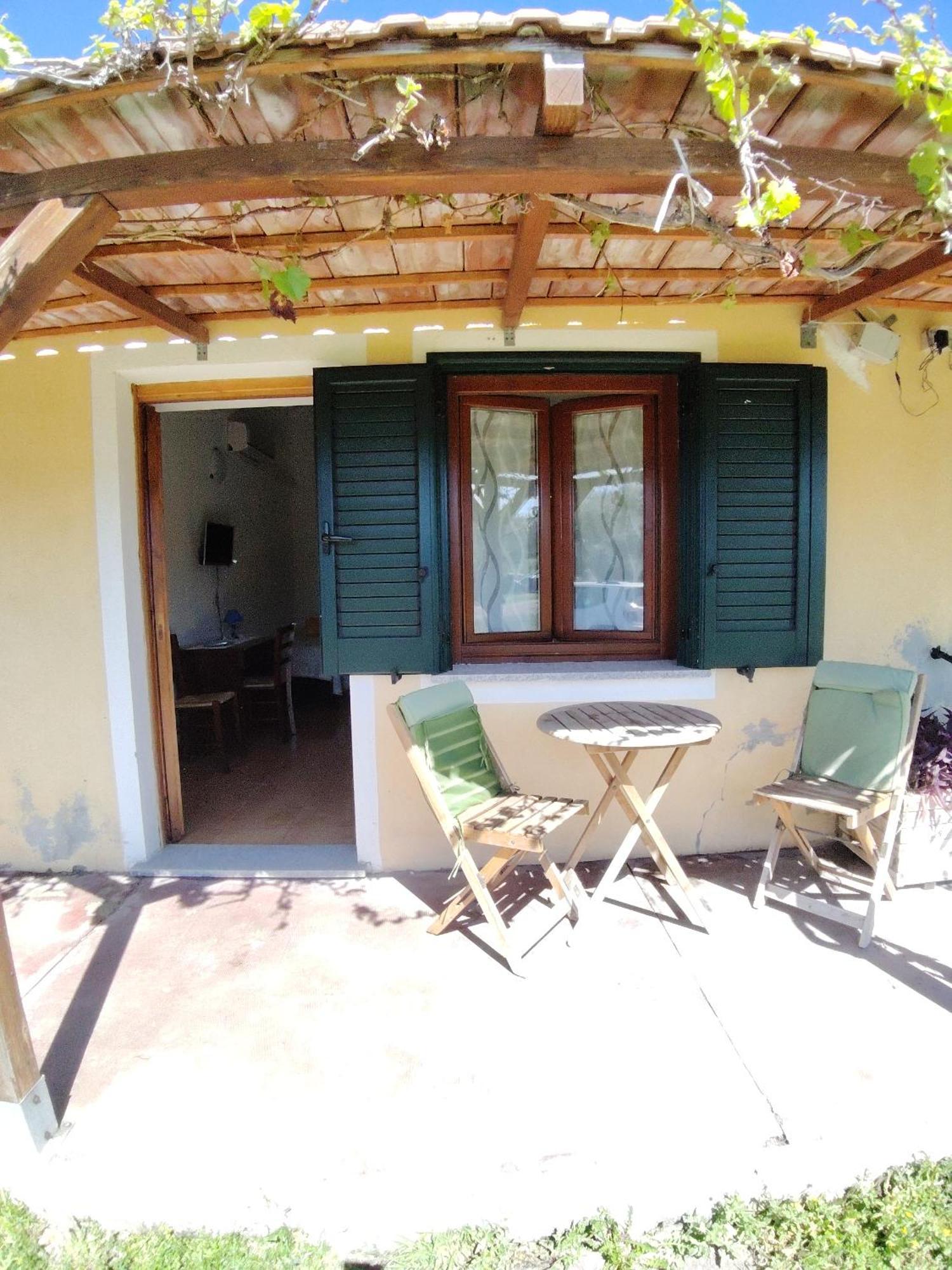 Mores Agriturismo Sa E Padedda חדר תמונה
