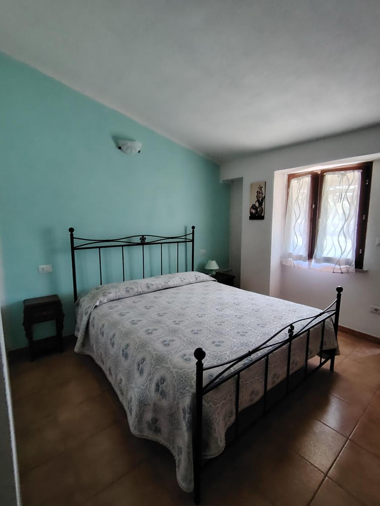 Mores Agriturismo Sa E Padedda חדר תמונה