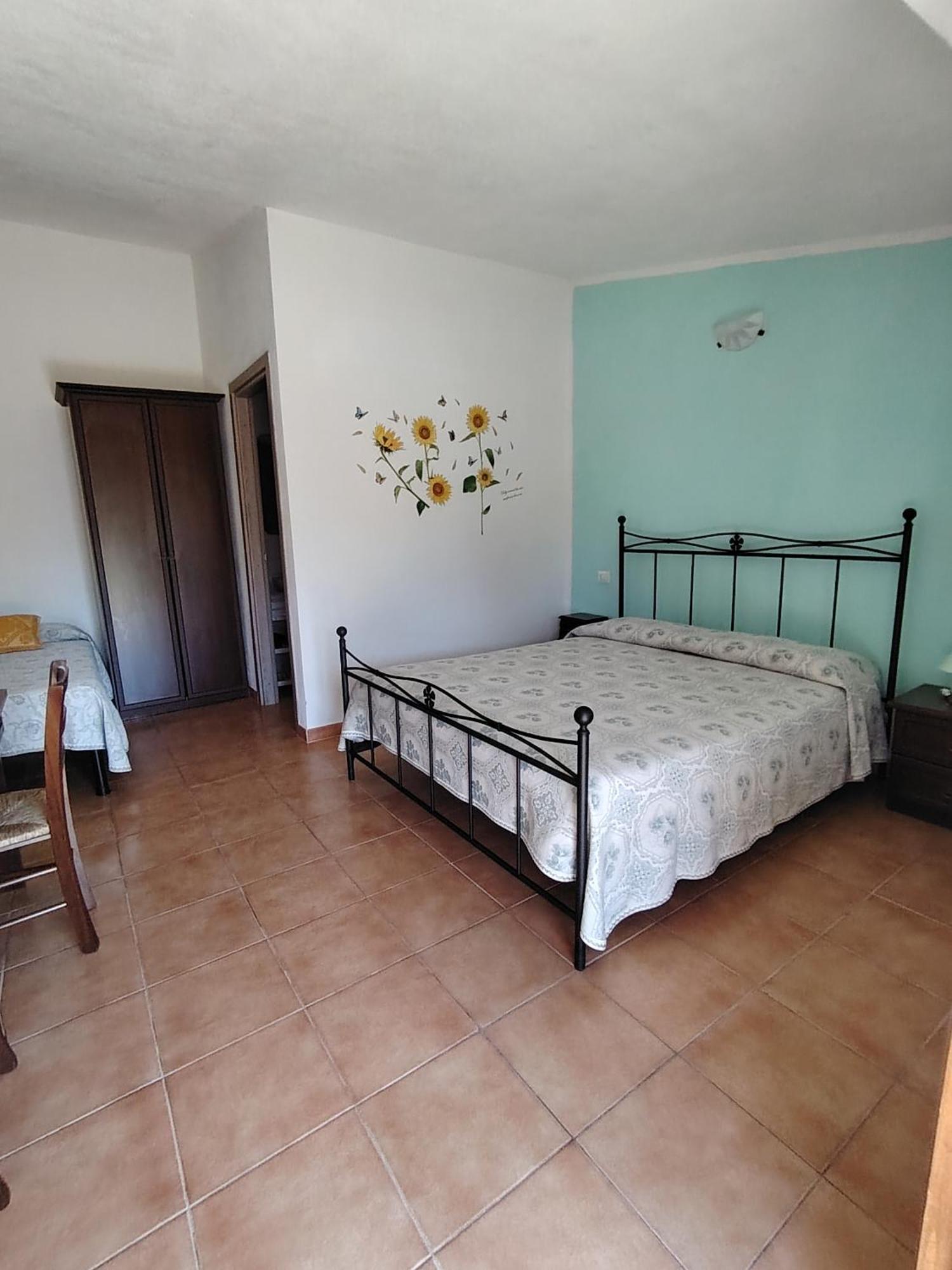 Mores Agriturismo Sa E Padedda חדר תמונה