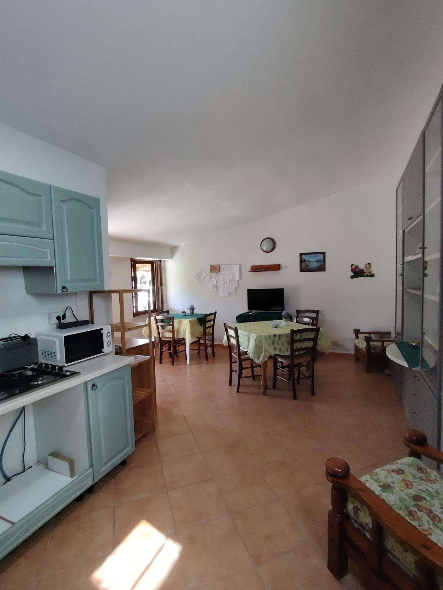 Mores Agriturismo Sa E Padedda מראה חיצוני תמונה
