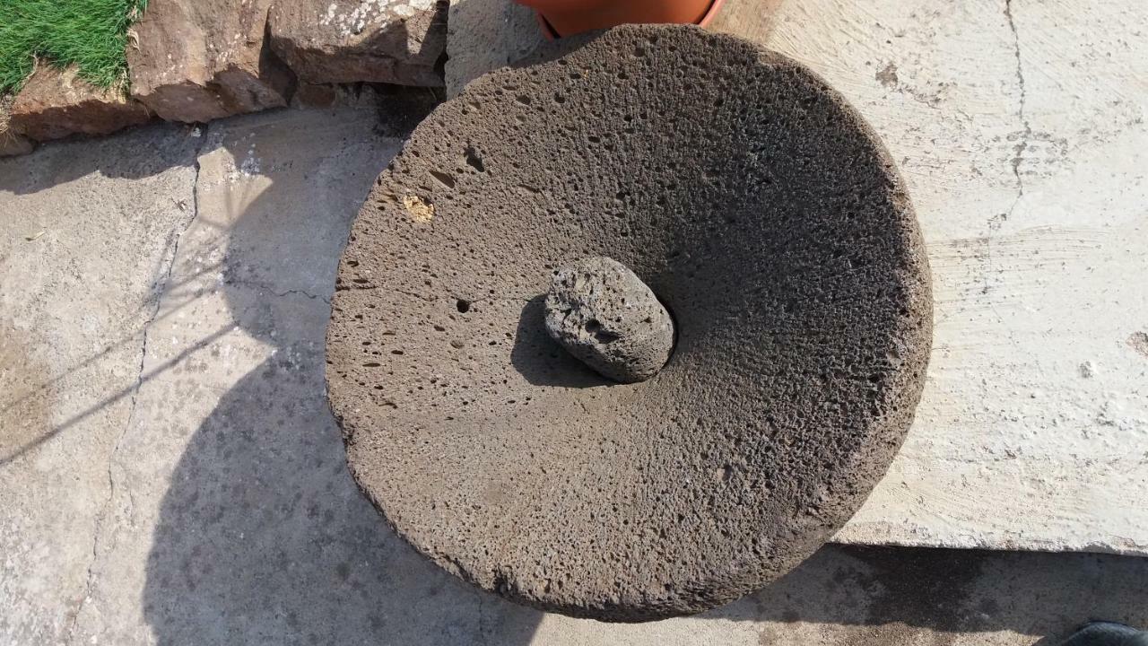 Mores Agriturismo Sa E Padedda מראה חיצוני תמונה
