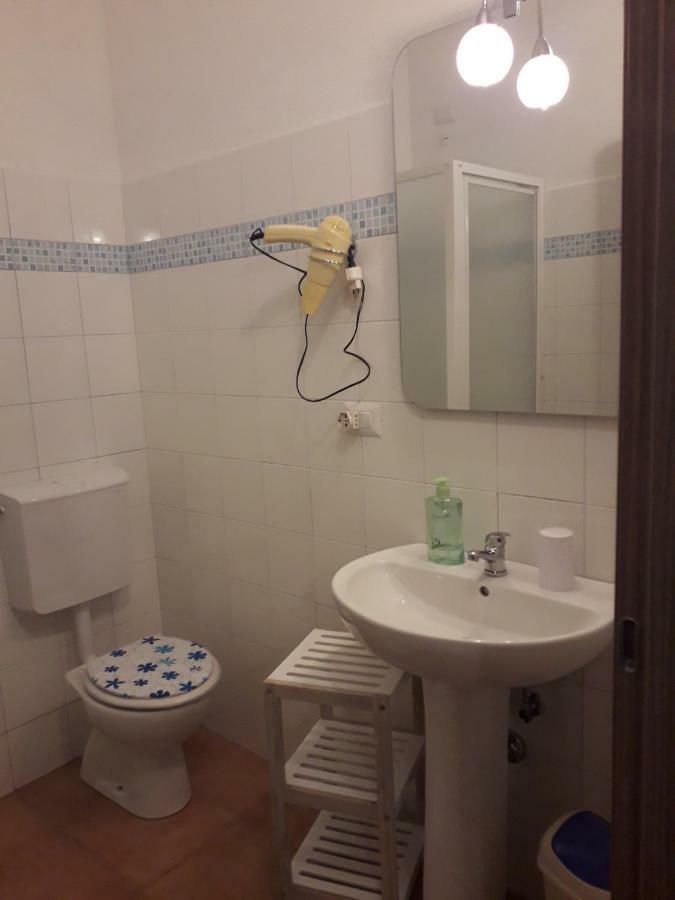 Mores Agriturismo Sa E Padedda מראה חיצוני תמונה